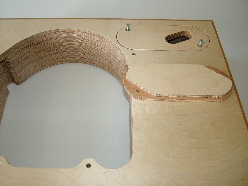 Garrard 301 XLT-04 (4732 Besuche) Garrard 301 XLT-04